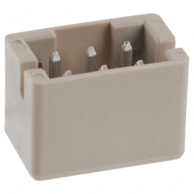 DF11-6DP-SP2(05) Hirose Electric Co Ltd  Shunts und Jumper